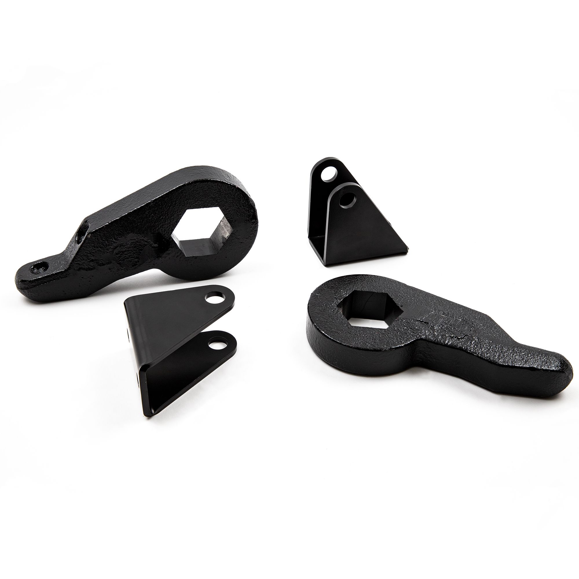 BELLTECH 3927 LEVELING TORSION KEY 1-3 IN. ADJUSTABLE LIFT TORSION BAR KEYS (PAIR) 2001-2010 CHEVEROLET SILVERADO/SIERRA 2WD/4WD (ALL CABS) 1500HD/2500HD/3500HD 1 IN.-3 IN.