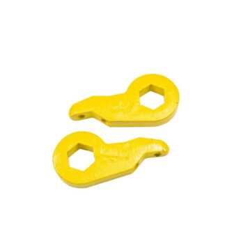 BELLTECH 3933 TORSION BAR KEY 1-3 IN. ADJUSTABLE DROP TORSION BAR KEYS (PAIR) 1997-2003 FORD F150 (ALL CABS) 97-02 FORD EXPEDITION/NAVIGATOR