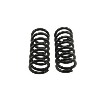 BELLTECH 4200 COIL SPRING SET 1 IN. LOWERED FRONT RIDE HEIGHT 1982-2004 CHEVROLET S10/S15 ((ALL CABS), 4 CYL.) 83-97 BLAZER/JIMMY (4 CYL.) 1 IN. DROP