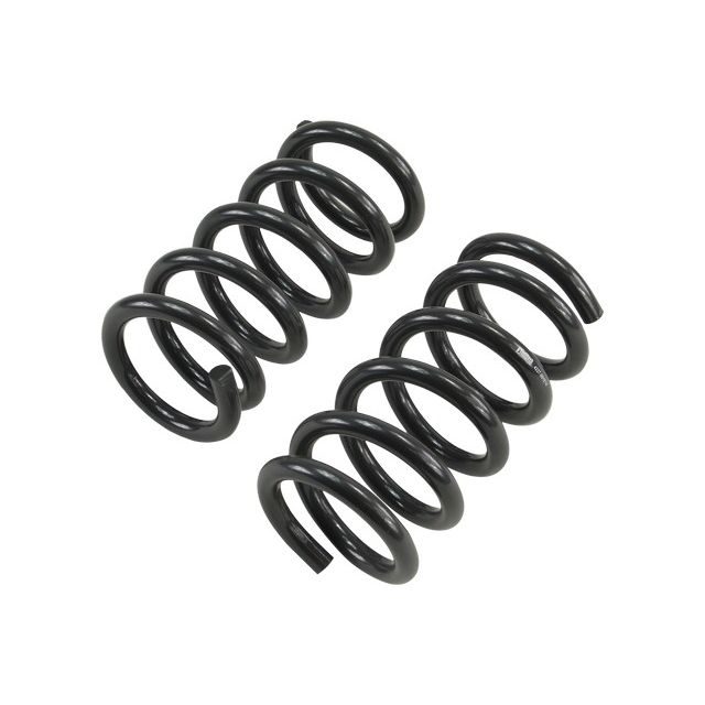 BELLTECH 4227 COIL SPRING SET 1 IN. LOWERED FRONT RIDE HEIGHT 1999-2004 CHEVROLET S10 EXTREME 1 IN. DROP