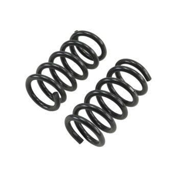 BELLTECH 4228 COIL SPRING SET 1.5 IN. LOWERED FRONT RIDE HEIGHT 1998-2003 CHEVROLET BLAZER EXTREME 1 IN. DROP
