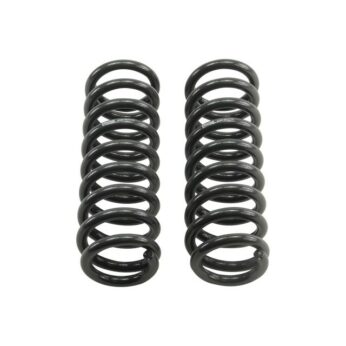 BELLTECH 4260 COIL SPRING SET 2 IN. LOWERED FRONT RIDE HEIGHT 1996-2004 TOYOTA TACOMA (6CYL.) 2 IN. DROP