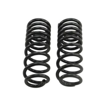 BELLTECH 4263 COIL SPRING SET 2 IN. LOWERED FRONT RIDE HEIGHT 2007-2014 TOYOTA TUNDRA (EXC. TRD, 8 CYL) 2 IN. DROP