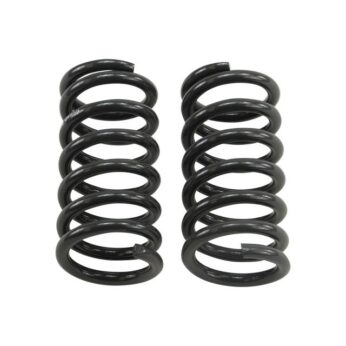 BELLTECH 4270 COIL SPRING SET 2.5 IN. LOWERED FRONT RIDE HEIGHT 1983-1997 MITSUBISHI MIGHTY MAX 2.5 IN. DROP