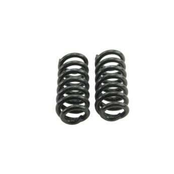 BELLTECH 4700 COIL SPRING SET 1 IN. LOWERED FRONT RIDE HEIGHT 1963-1987 CHEVROLET C10 1 IN. DROP