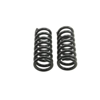 BELLTECH 4759 COIL SPRING SET 2 IN. LOWERED FRONT RIDE HEIGHT 2006-2008 DODGE RAM 1500 (STD/QUAD CAB, INC. HEMI) 2 IN. DROP