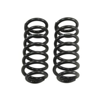 BELLTECH 4794 COIL SPRING SET 2 IN. LOWERED FRONT RIDE HEIGHT 1989-1997 FORD RANGER (STD/EXT CAB) 94-97 MAZDA B-SERIES (ALL CABS) 2 IN. DROP