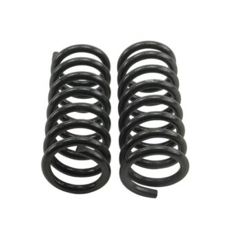 BELLTECH 4797 COIL SPRING SET 3 IN. LOWERED FRONT RIDE HEIGHT 1998-2003 FORD RANGER (STD/EXT CAB, EXP EDGE) 98-04 MAZDA B-SERIES (ALL CABS) 3 IN. DROP