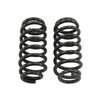 BELLTECH 4810 COIL SPRING SET 2 IN. LOWERED FRONT RIDE HEIGHT 2002-2005 FORD EXPLORER 2 IN. DROP
