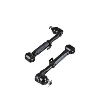 BELLTECH 4956 ALIGNMENT KIT REAR CAMBER KIT 2005-2014 HONDA RIDGELINE (REAR CAMBER KIT)