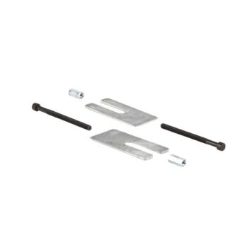 BELLTECH 4973 PINION SHIM SET UNIVERSAL 1