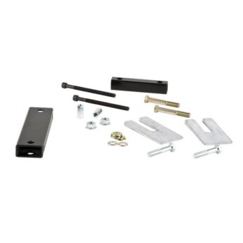 BELLTECH 4981 DRIVE LINE KIT KIT INCLUDES: PINION SHIMS,TRANSMISSION AND CARRIER BEARING SPACER 1988-1998 CHEVROLET C1500/2500/3500 PICKUP W/ 2 PIECE DRIVESHAFT (ANGLE CORRECTION KIT W/4 IN. DROP)