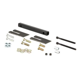 BELLTECH 4988 DRIVE LINE KIT KIT INCLUDES: PINION SHIMS,TRANSMISSION AND CARRIER BEARING SPACER 1994-1998 DODGE RAM 1500 PICKUP W/ 2 PIECE DRIVESHAFT (ANGLE CORRECTION KIT W/4 IN. DROP)