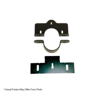 BELLTECH 4996 DRIVE LINE KIT CENTER CARRIER BEARING NOTCH KIT 2014-2018 CHEVROLET/GMC 1500 CREWCAB LONGBED W/ 2 PIECE DRIVESHAFT (W/ 153 IN. WHEEL BASE, CENTER CARRIER BEARING BRACKET)