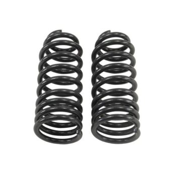BELLTECH 5310 COIL SPRING SET 2 IN. LOWERED REAR RIDE HEIGHT 2002-2005 FORD EXPLORER REAR 2 IN. DROP