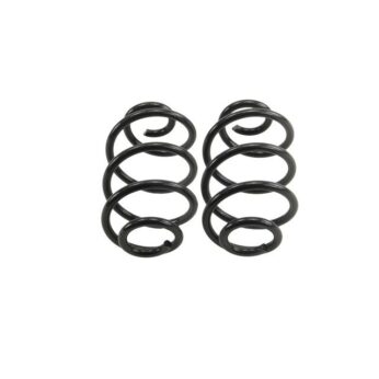 BELLTECH 5352 COIL SPRING SET 2 IN. LOWERED REAR RIDE HEIGHT 1963-1972 CHEVROLET C10 PICKUP 2 IN. DROP