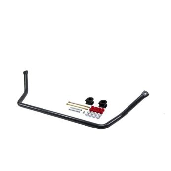 BELLTECH 5400 FRONT ANTI-SWAYBAR 1 3/8 IN. / 35MM FRONT ANTI-SWAY BAR W/ HARDWARE 1988-1998 CHEVROLET SILVERADO/SIERRA C1500 (STD, EXT CAB, INC. 454 SS) C2500 (6 LUG & 8 LUG) 94-99 TAHOE 2DR/4DR. 92-99 SUBURBAN 1 3/8 IN. FRONT SWAYBAR