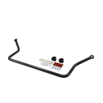 BELLTECH 5402 FRONT ANTI-SWAYBAR 1 3/8 IN. / 35MM FRONT ANTI-SWAY BAR W/ HARDWARE 1999-2006 CHEVROLET SILVERADO/SIERRA 1500 (ALL CABS) 2WD 1 3/8 IN. FRONT SWAYBAR
