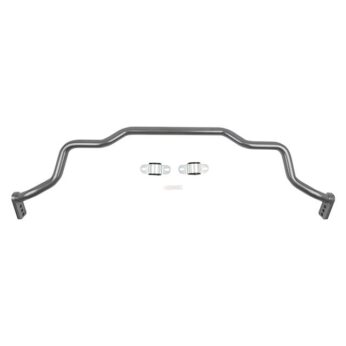 BELLTECH 5419 FRONT ANTI-SWAYBAR 1 1/4IN. / 32MM FRONT ANTI-SWAY BAR W/ HARDWARE 2019-2023 SILVERADO / SIERRA 1500 2WD 1 1/4IN. FRONT SWAYBAR