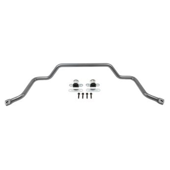 BELLTECH 5427 FRONT ANTI-SWAYBAR 1 1/4 IN. / 32MM FRONT ANTI-SWAY BAR W/ HARDWARE 2007-2018 SILVERADO / SIERRA 1500 1 1/4 IN. FRONT SWAYBAR (7 IN. LIFT)