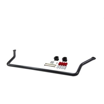 BELLTECH 5428 FRONT ANTI-SWAYBAR 1 3/8 IN. / 35MM FRONT ANTI-SWAY BAR W/ HARDWARE 1985-2002 CHEVROLET ASTRO/SAFARI 2WD 1 3/8 IN. FRONT SWAYBAR