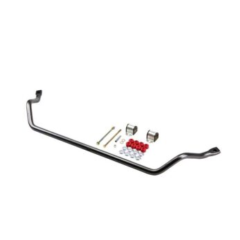 BELLTECH 5436 FRONT ANTI-SWAYBAR 1 1/8 IN. / 28MM FRONT ANTI-SWAY BAR W/ HARDWARE 1987-1996 DODGE DAKOTA 1 1/8 IN. FRONT SWAYBAR