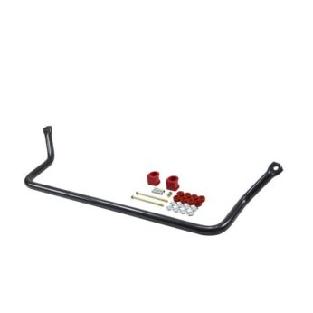 BELLTECH 5440 FRONT ANTI-SWAYBAR 1 3/8 IN. / 35MM FRONT ANTI-SWAY BAR W/ HARDWARE 1994-1999 DODGE RAM 1500 ((ALL CABS), 8 CYL) 1 3/8 IN. FRONT SWAYBAR