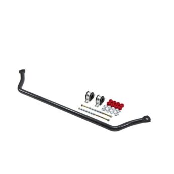 BELLTECH 5444 FRONT ANTI-SWAYBAR 1 1/4 IN. / 32MM FRONT ANTI-SWAY BAR W/ HARDWARE 1998-2003 FORD RANGER (ALL CABS) 98-04 MAZDA PICKUP 1 1/4 IN. FRONT SWAYBAR