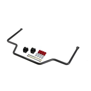 BELLTECH 5446 FRONT ANTI-SWAYBAR 1 3/8 IN. / 35MM FRONT ANTI-SWAY BAR W/ HARDWARE 1997-2003 FORD F150 (ALL CABS) INC. HARLEY & LIGHTNING) 1 3/8 IN. FRONT SWAYBAR