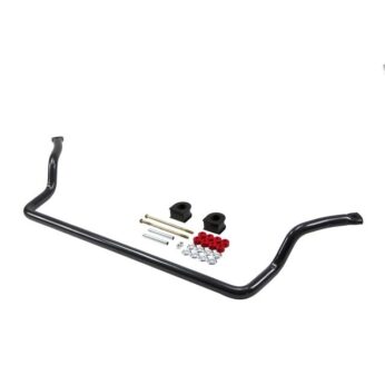 BELLTECH 5449 FRONT ANTI-SWAYBAR 1 3/8 IN. / 35MM FRONT ANTI-SWAY BAR W/ HARDWARE 1997-2002 FORD EXPEDITION/NAVIGATOR 2WD 1 3/8 IN. FRONT SWAYBAR
