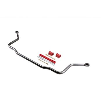 BELLTECH 5454 FRONT ANTI-SWAYBAR 1 IN. / 25.4MM FRONT ANTI-SWAY BAR W/ HARDWARE 1979-1994 DODGE D-50, 76-96 MITSUBISHI PICKUP 1 IN. FRONT SWAYBAR