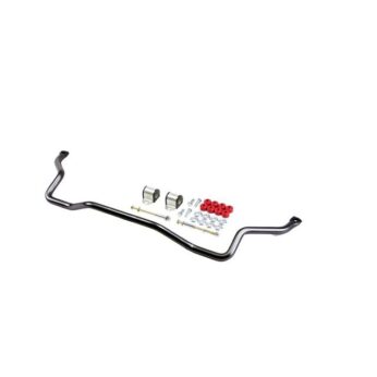 BELLTECH 5458 FRONT ANTI-SWAYBAR 1 IN. / 25.4MM FRONT ANTI-SWAY BAR W/ HARDWARE 1984-1995 TOYOTA PICKUP 1 IN. FRONT SWAYBAR