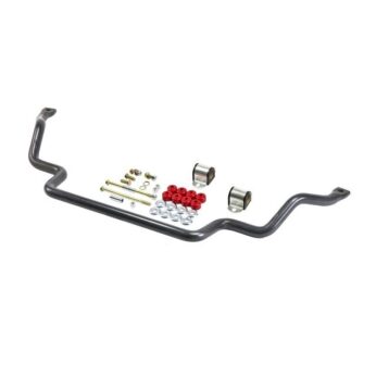 BELLTECH 5464 FRONT ANTI-SWAYBAR 1 1/8 IN. / 28MM FRONT ANTI-SWAY BAR W/ HARDWARE 1964-1966 FORD MUSTANG 1 1/8 IN. FRONT SWAYBAR