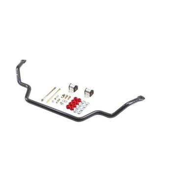 BELLTECH 5466 FRONT ANTI-SWAYBAR 1 1/8 IN. / 28MM FRONT ANTI-SWAY BAR W/ HARDWARE 1967-1970 FORD MUSTANG 67-70 MERCURY COUGAR 1 1/8 IN. FRONT SWAYBAR
