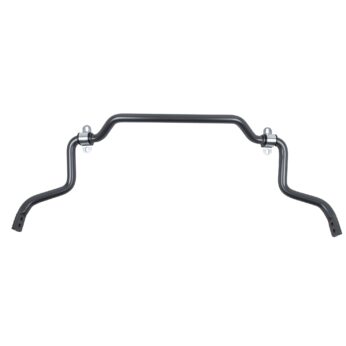 BELLTECH 5467 FRONT ANTI-SWAYBAR 1 3/8IN. / 35MM FRONT ANTI-SWAY BAR W/ HARDWARE 05-21 TOYOTA TACOMA 2WD/4WD EXCLUDES TRD PRO; OEM AND LIFTED APPLICATIONS