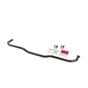 BELLTECH 5474 FRONT ANTI-SWAYBAR 1 1/4 IN. / 32MM FRONT ANTI-SWAY BAR W/ HARDWARE 1967-1974 CHEVROLET CAMARO/FIREBIRD, 68-74 NOVA, 75-79 CUTLASS, 73-75 APOLLO 1 1/4 IN. FRONT SWAYBAR