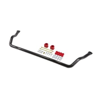 BELLTECH 5479 FRONT ANTI-SWAYBAR 1 3/8 IN. / 35MM FRONT ANTI-SWAY BAR W/ HARDWARE 1982-1992 CHEVROLET CAMARO/FIREBIRD 1 3/8 IN. FRONT SWAYBAR