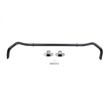 BELLTECH 5481 FRONT ANTI-SWAYBAR 1 1/8 IN. / 28MM FRONT ANTI-SWAY BAR W/ HARDWARE 2010-2015 CHEVROLET CAMARO 1 1/8 IN. FRONT SWAYBAR