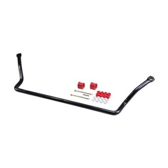 BELLTECH 5488 FRONT ANTI-SWAYBAR 1 1/4 IN. / 32MM FRONT ANTI-SWAY BAR W/ HARDWARE 1992-1996 CHEVROLET CAPRICE, ROADMASTER, WAGON, 94-96 IMPALA SS 1 1/4 IN. FRONT SWAYBAR