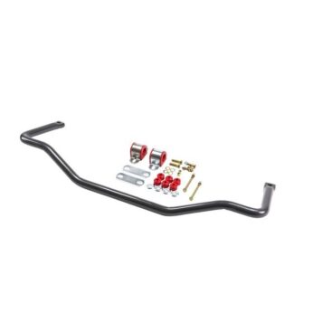 BELLTECH 5489 FRONT ANTI-SWAYBAR 1 1/4 IN. / 32MM FRONT ANTI-SWAY BAR W/ HARDWARE 1955-1957 CHEVROLET 150,210,BEL-AIR (EXP. WAGON) 1 1/4 IN. FRONT SWAYBAR