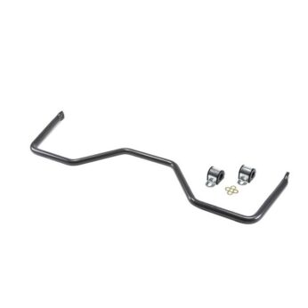 BELLTECH 5506 REAR SWAYBAR 1 IN. / 25.4MM REAR ANTI-SWAY BAR W/ HARDWARE 2000-2018 CHEVROLET TAHOE/SUBURBAN/AVALANCHE/YUKON1 IN. REAR SWAYBAR