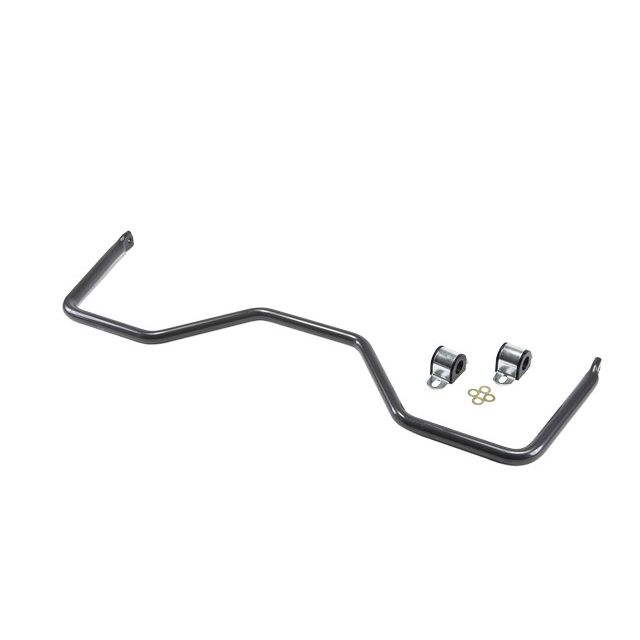 BELLTECH 5506 REAR SWAYBAR 1 IN. / 25.4MM REAR ANTI-SWAY BAR W/ HARDWARE 2000-2018 CHEVROLET TAHOE/SUBURBAN/AVALANCHE/YUKON1 IN. REAR SWAYBAR