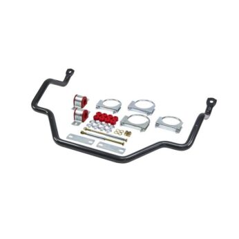 BELLTECH 5508 REAR SWAYBAR 1 1/8 IN. / 28MM REAR ANTI-SWAY BAR W/ HARDWARE 1973-1987 CHEVROLET C10, BLAZER, JIMMY , 73-91 CHEVROLET SUBURBAN C10 1 1/8 IN. REAR SWAYBAR