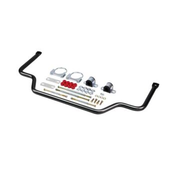 BELLTECH 5512 REAR SWAYBAR 1 1/8 IN. / 28MM REAR ANTI-SWAY BAR W/ HARDWARE 1995-1999 CHEVROLET TAHOE (2WD/4WD, 4DR) 92-99 SUBURBAN C1500 1 1/8 IN. REAR SWAYBAR