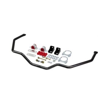 BELLTECH 5524 REAR SWAYBAR 1 IN. / 25.4MM REAR ANTI-SWAY BAR W/ HARDWARE 1983-1994 CHEVROLET BLAZER/JIMMY 1' REAR SWAYBAR
