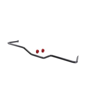 BELLTECH 5530 REAR SWAYBAR 1 1/8 IN. / 28MM REAR ANTI-SWAY BAR W/ HARDWARE 2002-2009 CHEVROLET TRAILBLAZER, ENVOY, SSR 1 1/8 IN. REAR SWAYBAR