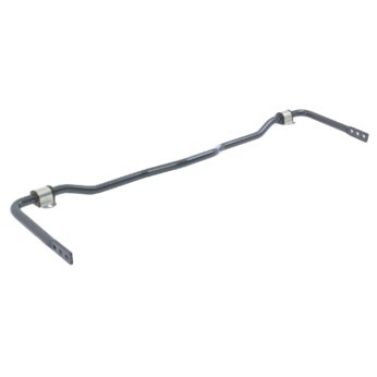 BELLTECH 5533 REAR SWAYBAR 1 IN. / 25.4MM REAR ANTI-SWAY BAR W/ HARDWARE 2020+ JEEP GLADIATOR JT 4DR 1 IN. REAR SWAYBAR