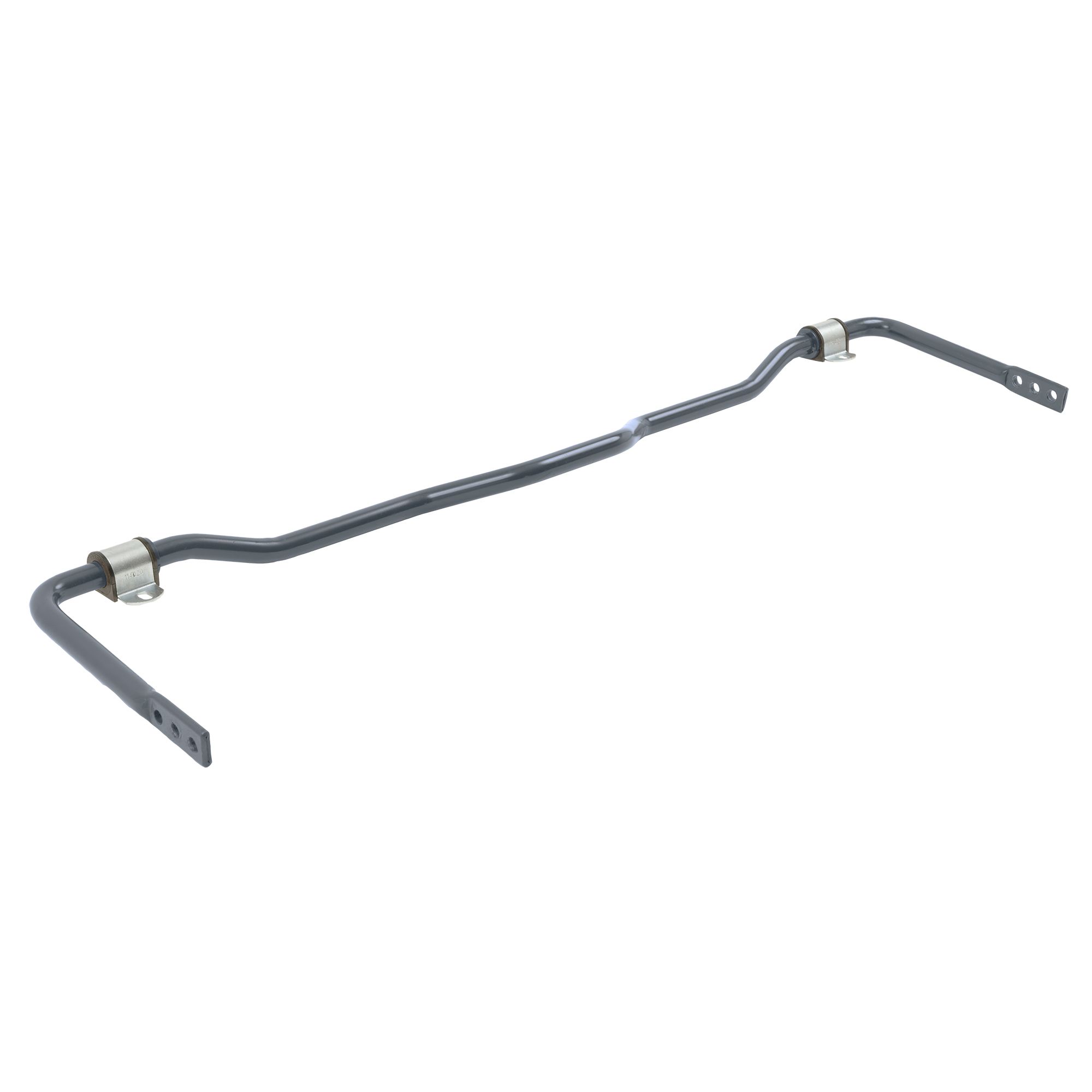 BELLTECH 5533 REAR SWAYBAR 1 IN. / 25.4MM REAR ANTI-SWAY BAR W/ HARDWARE 2020+ JEEP GLADIATOR JT 4DR 1 IN. REAR SWAYBAR