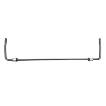 BELLTECH 5534 REAR SWAYBAR 1 IN. / 25.4MM REAR ANTI-SWAY BAR W/ HARDWARE 2007-2017 JEEP WRANGLER JK 4DR 1 IN. REAR SWAYBAR