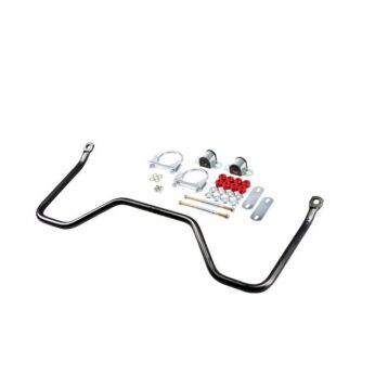 BELLTECH 5536 REAR SWAYBAR 15/16 IN. / 24MM REAR ANTI-SWAY BAR W/ HARDWARE 1987-1996 DODGE DAKOTA 15/16 IN. REAR SWAYBAR